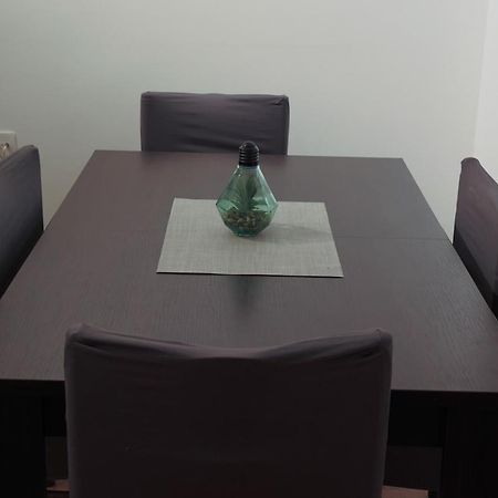 זאגרב Apartment Marija מראה חיצוני תמונה