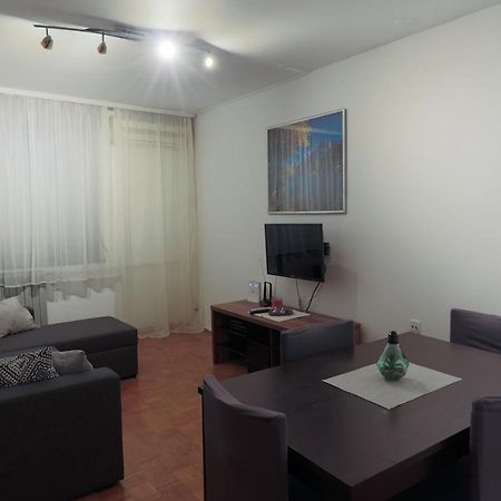 זאגרב Apartment Marija מראה חיצוני תמונה