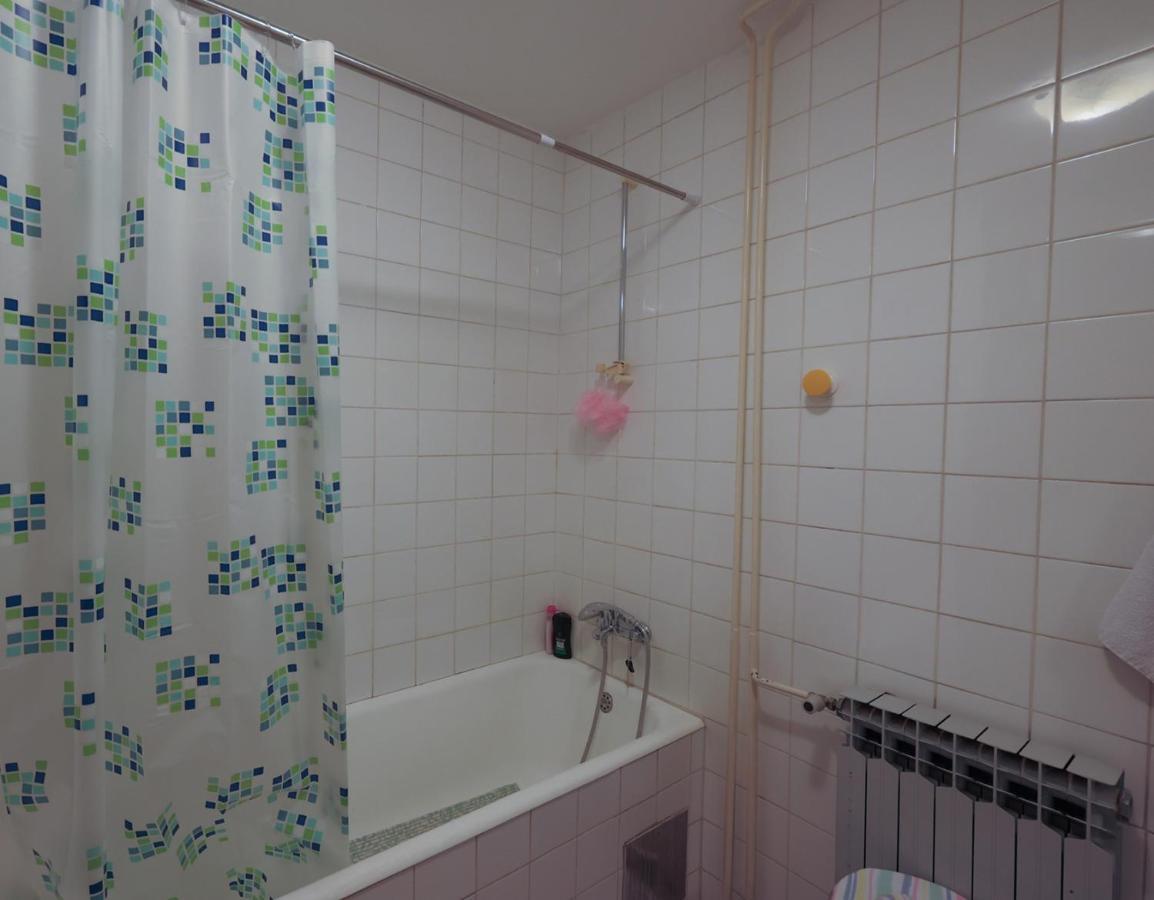 זאגרב Apartment Marija מראה חיצוני תמונה